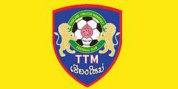 Siamtopup ร่วมสนับสนุน TTM Chiangmai Football Club